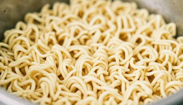 餐饮配套方案如何应对食品储存场景的挑战