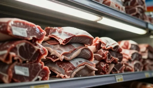 食品安全管理中渠道供货支持的两种做法对比